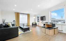 Vkm Apartments